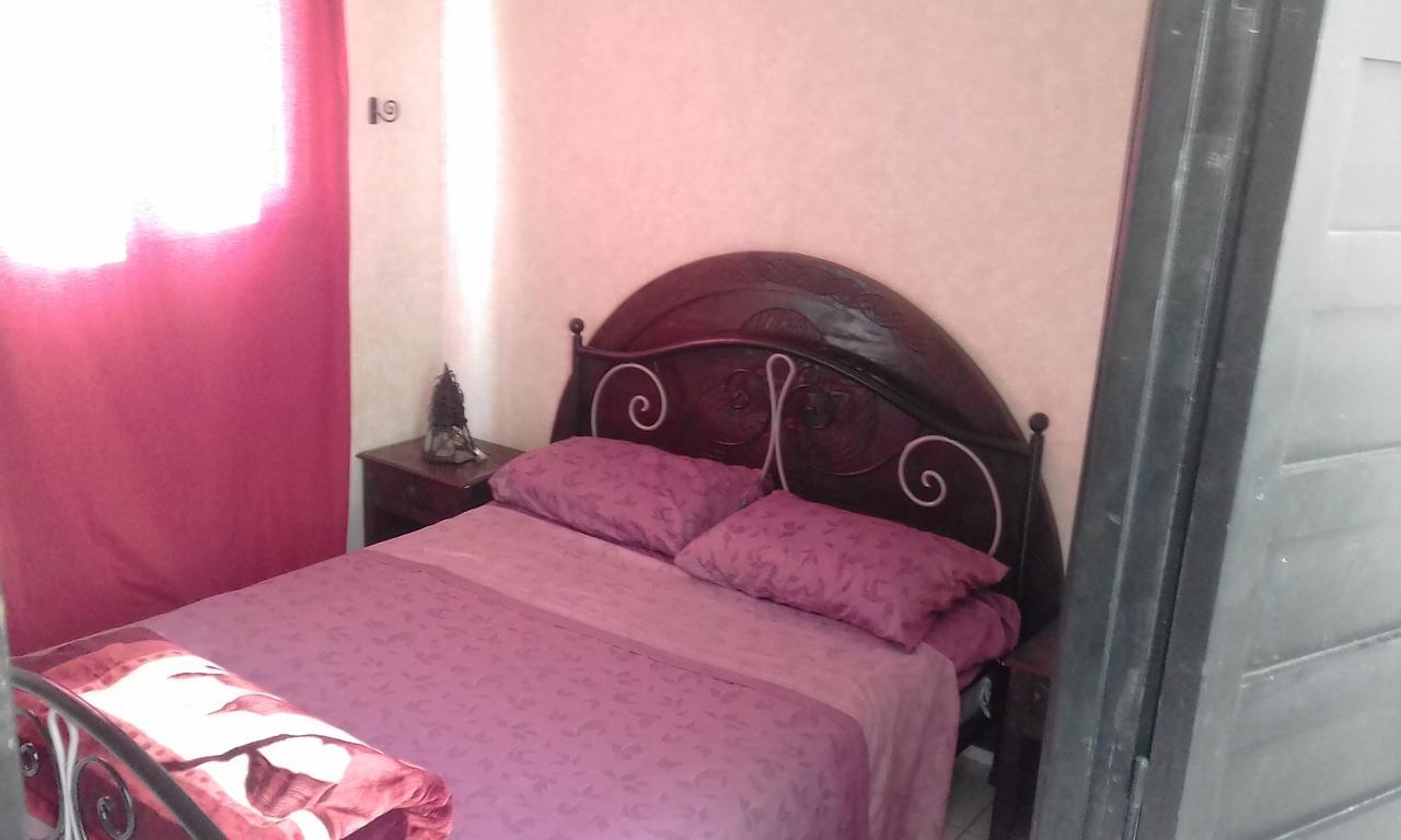 Tunis Riad 3*